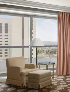 Sheraton Amman Al Nabil - 6