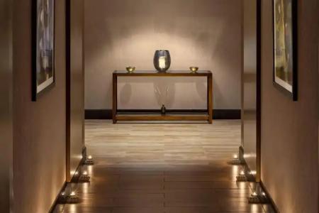 Sheraton Amman Al Nabil - 10