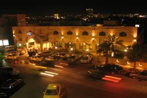 Toledo Amman Hotel, Amman