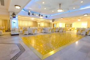 Toledo Hotel, Amman