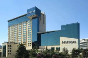 Hilton Hotel