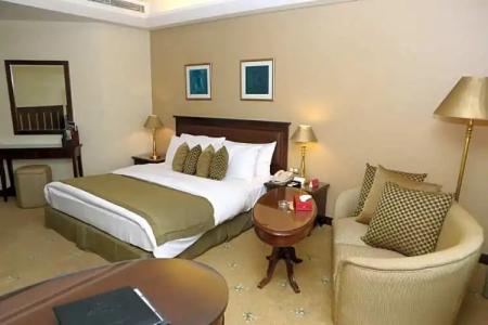 Le Royal Amman - 107