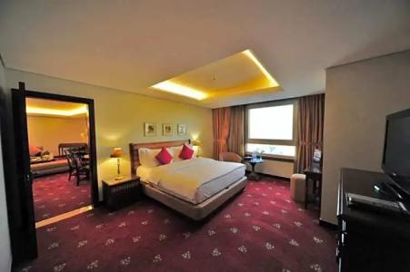 Le Royal Amman - 122