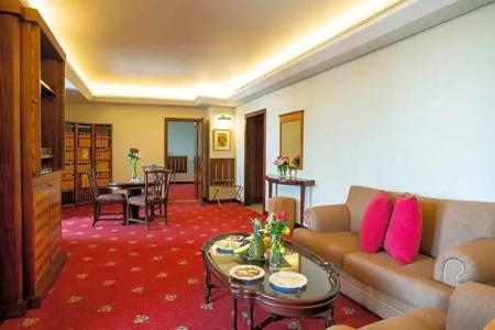 Le Royal Amman - 120