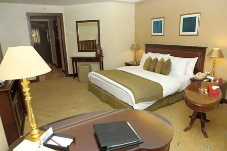 Le Royal Amman - 105