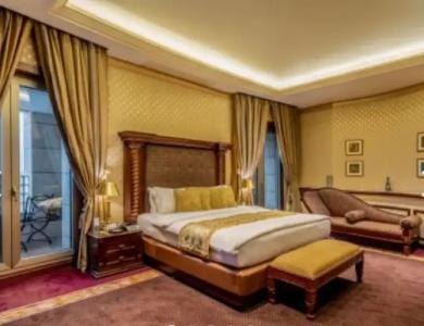 Le Royal Amman - 124