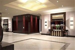 InterContinental Jordan, an IHG Hotel