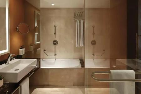 InterContinental Jordan, an IHG - 27