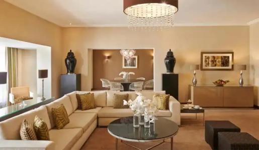 InterContinental Jordan, an IHG - 10