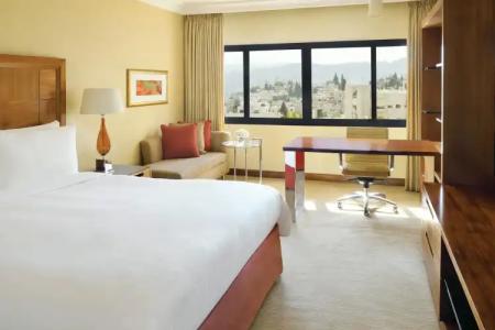 InterContinental Jordan, an IHG - 18