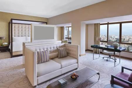 InterContinental Jordan, an IHG - 39