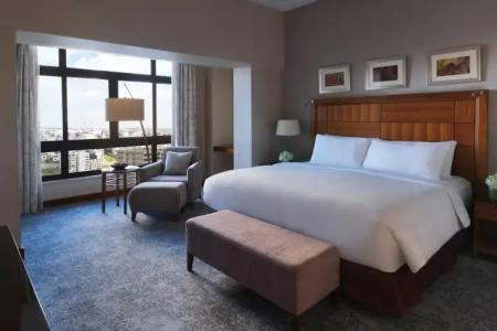 InterContinental Jordan, an IHG - 31