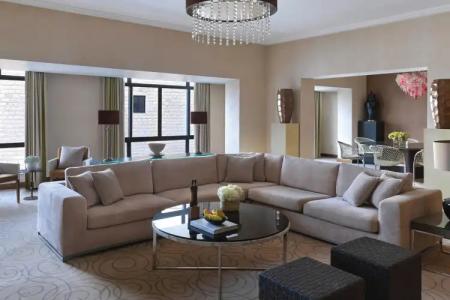 InterContinental Jordan, an IHG - 38