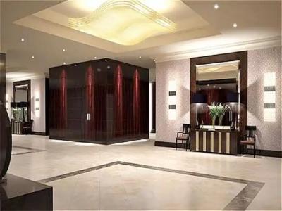 InterContinental Jordan, an IHG - 0