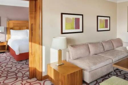 InterContinental Jordan, an IHG - 28