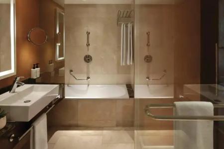 InterContinental Jordan, an IHG - 21