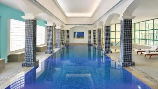 InterContinental Jordan, an IHG - 12