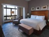 Presidential Double Suite