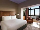 Intercontinental Club Double room