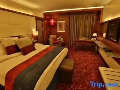 Crowne Plaza Amman, an IHG - 166