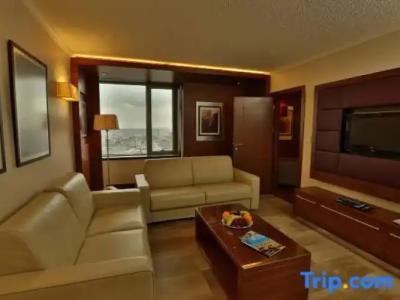 Crowne Plaza Amman, an IHG - 167