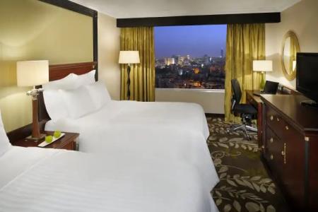 Amman Marriott - 2