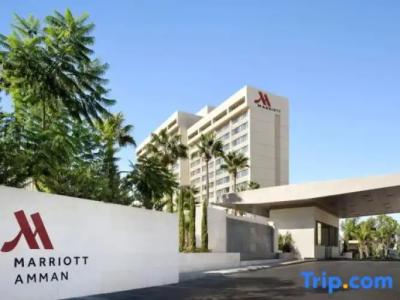 Amman Marriott - 66