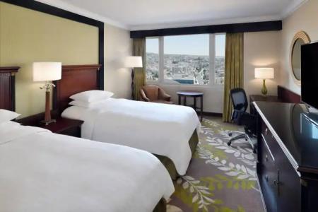 Amman Marriott - 6