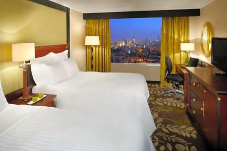 Amman Marriott - 39