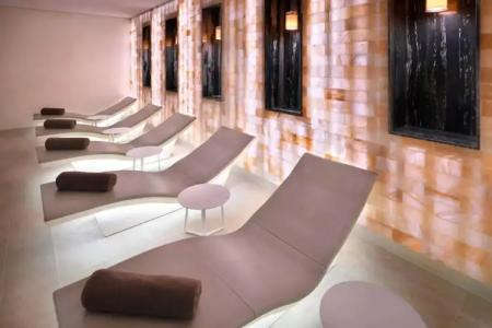 Amman Marriott - 1