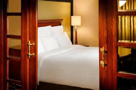 Amman Marriott - 4