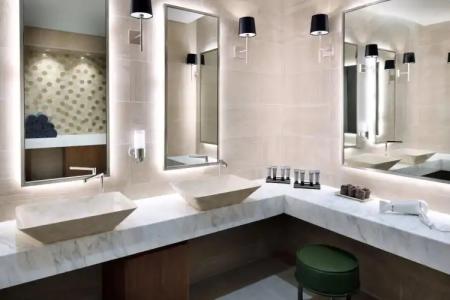 Amman Marriott - 10