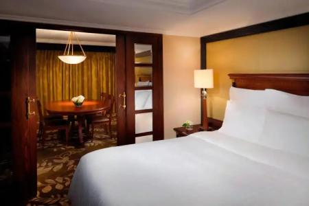 Amman Marriott - 5