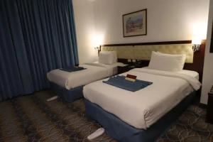 Larsa Hotel, Amman