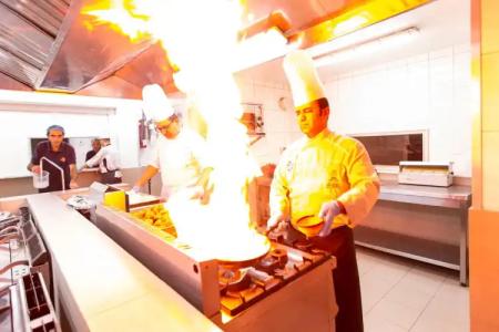 Amman International - 33