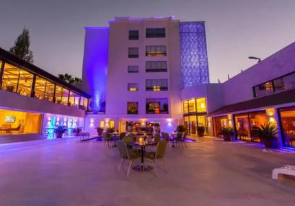 Amman International - 32