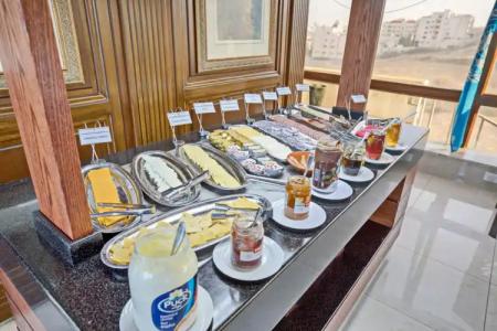 Amman International - 11