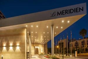 Le Grand Managed by ACCOR Hotel, Amman