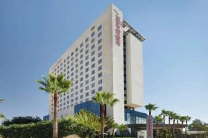 Mövenpick Hotel, Amman