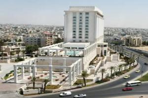 Four Seasons Hotel Amman, Amman