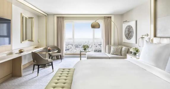 Four Seasons Amman - 62