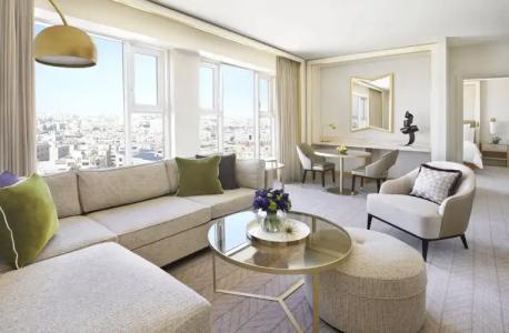 Four Seasons Amman - 60