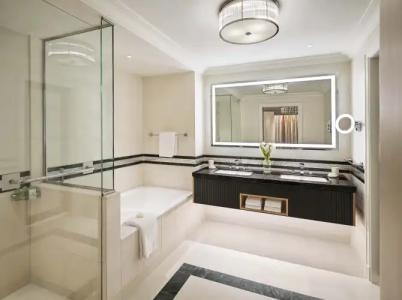 Four Seasons Amman - 53