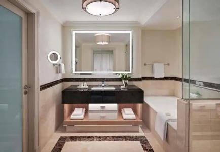 Four Seasons Amman - 46