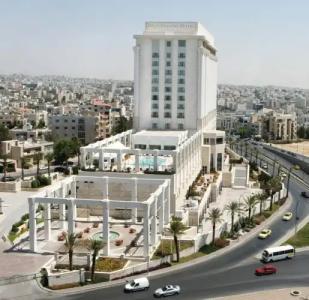 Four Seasons Amman
