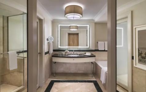 Four Seasons Amman - 63