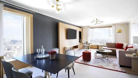 Four Seasons Amman - 58