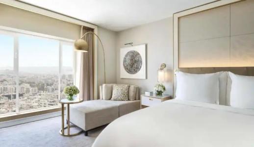 Four Seasons Amman - 43