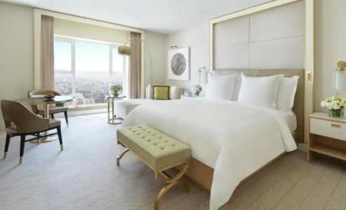 Four Seasons Amman - 49