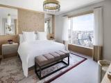 1 Bedroom Presidential Suite